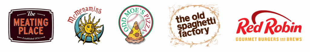 Five restaurants that partner with Rock Creek Elementary School