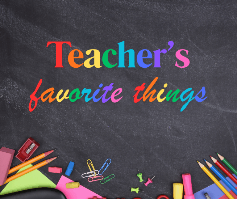 Rock Creek’s Staff Favorite Things